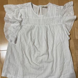 Style & Co. size S top.